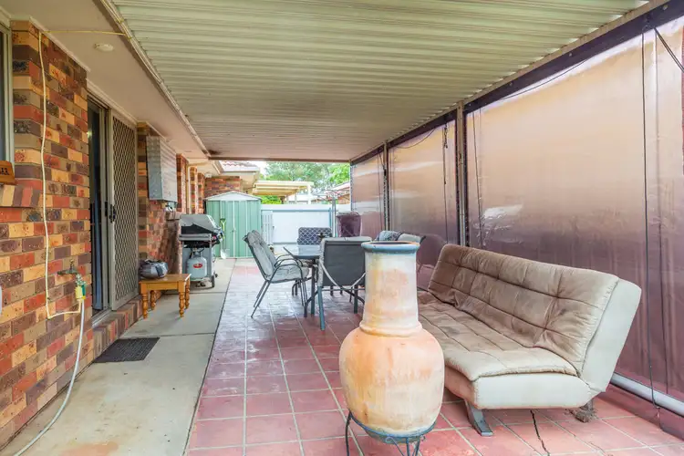 Fourth view of Homely unit listing, Unit 6, 5 La Fontaine Ave, Lavington NSW 2641