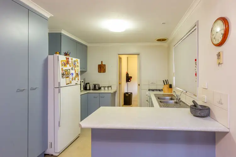 Fifth view of Homely unit listing, Unit 6, 5 La Fontaine Ave, Lavington NSW 2641