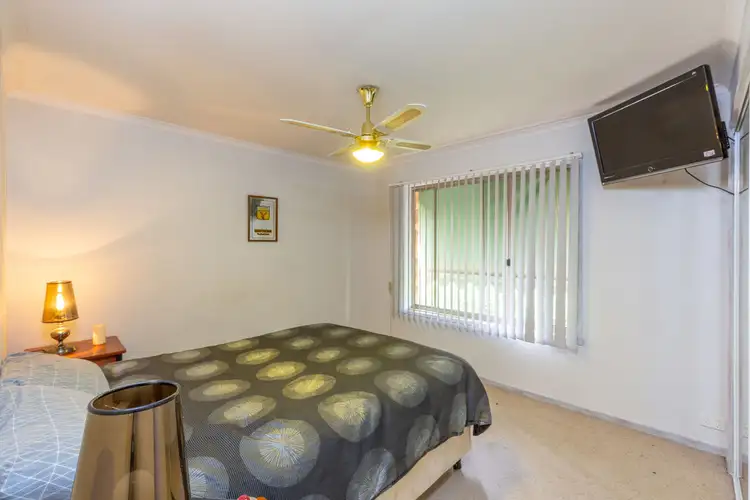 Sixth view of Homely unit listing, Unit 6, 5 La Fontaine Ave, Lavington NSW 2641