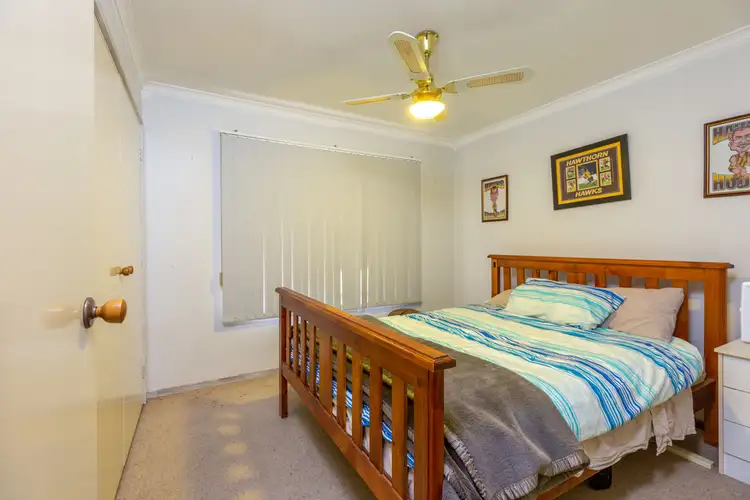 Seventh view of Homely unit listing, Unit 6, 5 La Fontaine Ave, Lavington NSW 2641