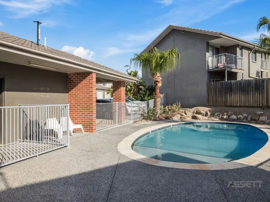 Main view of Homely house listing, 69/45 Blaxland Crescent, Redbank Plains QLD 4301