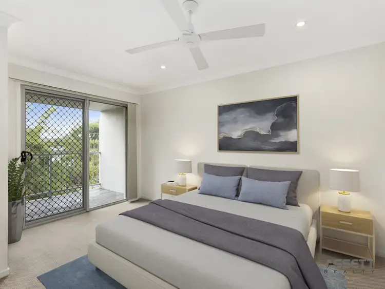 Fifth view of Homely house listing, 69/45 Blaxland Crescent, Redbank Plains QLD 4301