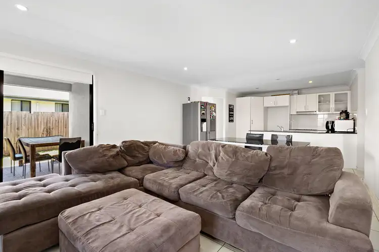 Fourth view of Homely house listing, 7 Pine Grove Drive, Crestmead QLD 4132