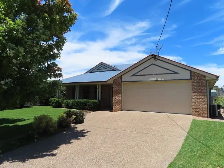 Main view of Homely house listing, 41 Britannia Street, Stanthorpe QLD 4380