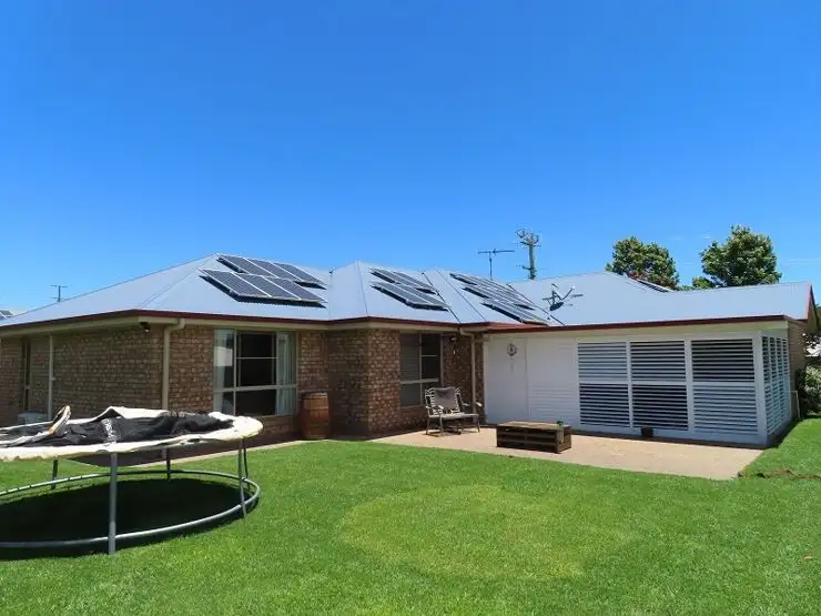 Second view of Homely house listing, 41 Britannia Street, Stanthorpe QLD 4380
