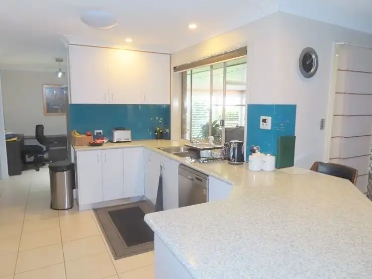 Third view of Homely house listing, 41 Britannia Street, Stanthorpe QLD 4380