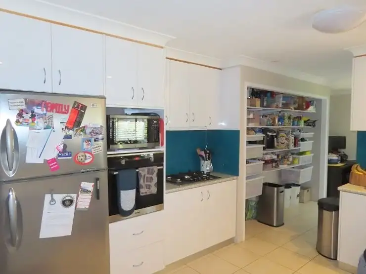 Fifth view of Homely house listing, 41 Britannia Street, Stanthorpe QLD 4380