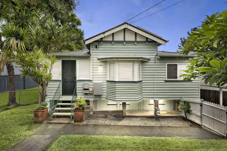 26 Gorman Street, Kalinga QLD 4030