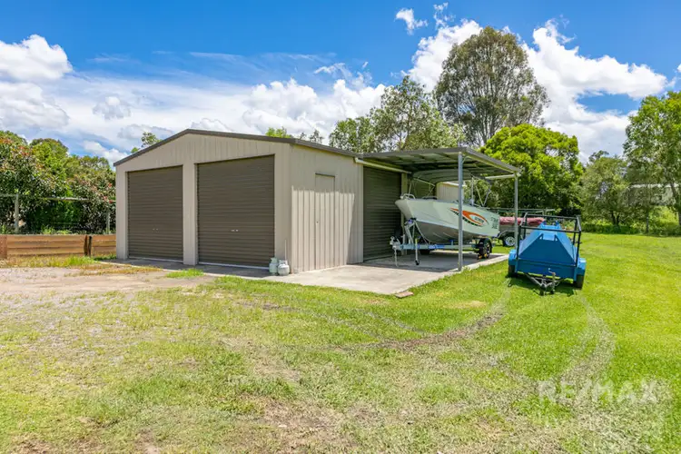 Third view of Homely house listing, 72-76 Jarrot Court, Delaneys Creek QLD 4514
