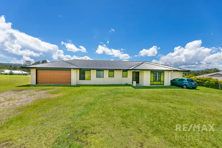 Second view of Homely house listing, 96-98 Bleakley Road, Delaneys Creek QLD 4514