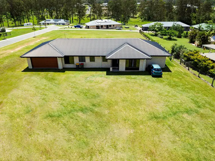 Sixth view of Homely house listing, 96-98 Bleakley Road, Delaneys Creek QLD 4514