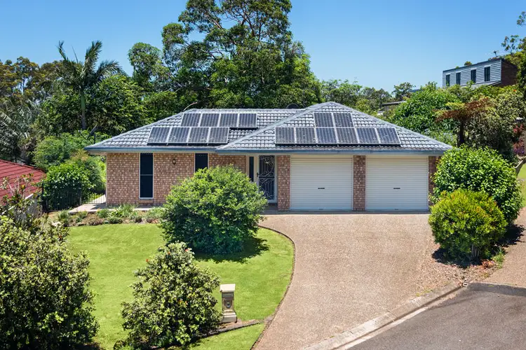 Main view of Homely house listing, 7 Possum Court, Capalaba QLD 4157