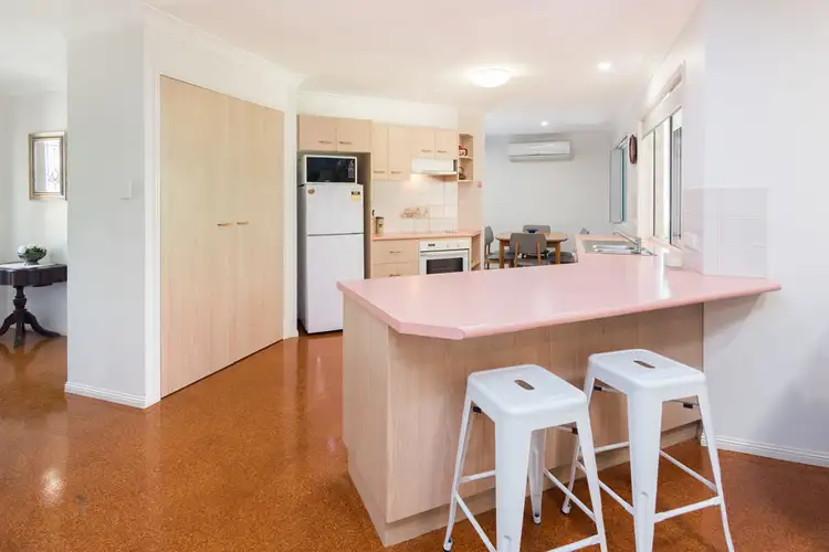 Fifth view of Homely house listing, 7 Possum Court, Capalaba QLD 4157