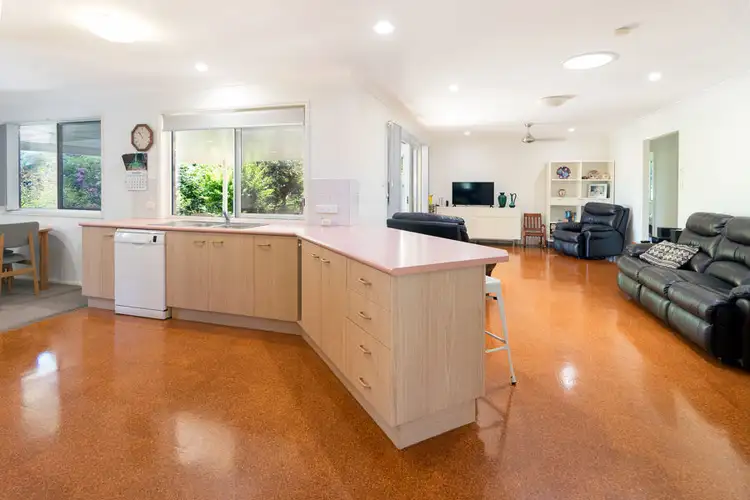 Sixth view of Homely house listing, 7 Possum Court, Capalaba QLD 4157