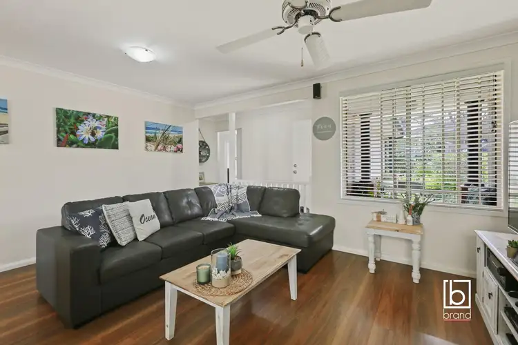 Fifth view of Homely house listing, 11 Belyando Crescent, Blue Haven NSW 2262