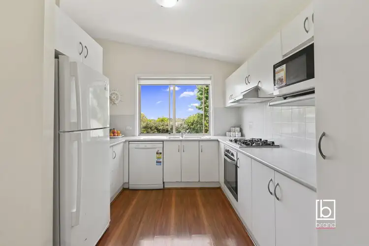 Sixth view of Homely house listing, 11 Belyando Crescent, Blue Haven NSW 2262