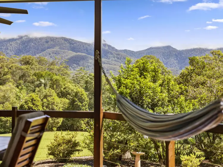 Main view of Homely rural property listing, 16 John Locke Place, Gleniffer NSW 2454