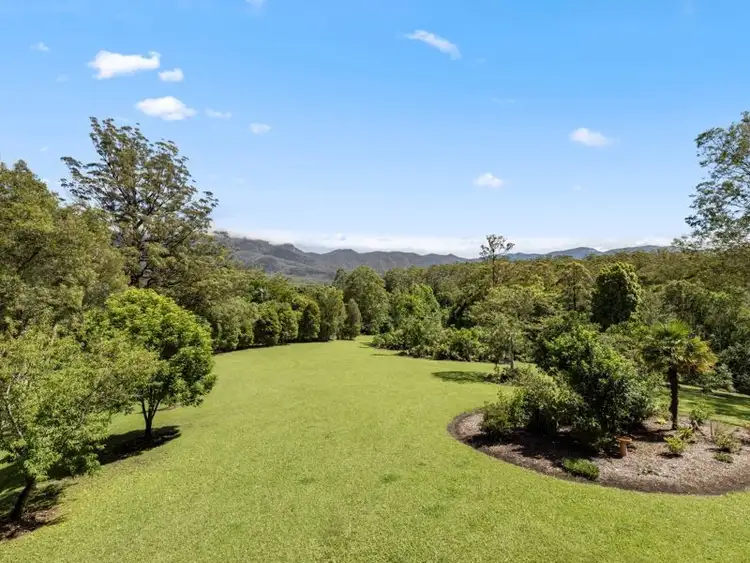Third view of Homely rural property listing, 16 John Locke Place, Gleniffer NSW 2454