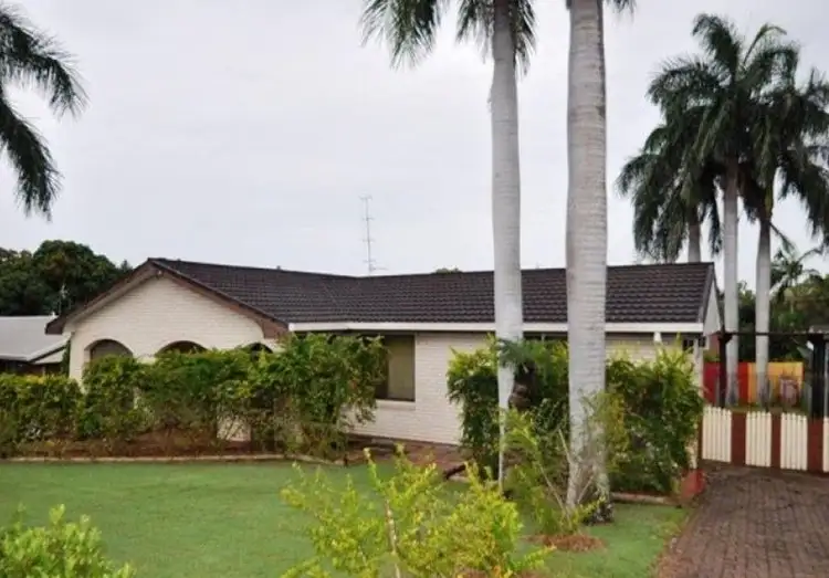 Second view of Homely house listing, 7 Wodonga Street, Clinton QLD 4680