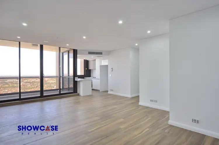 5203/330 Church Street, Parramatta NSW 2150