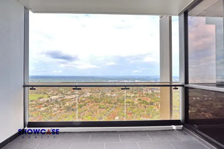 Sixth view of Homely unit listing, 5203/330 Church Street, Parramatta NSW 2150