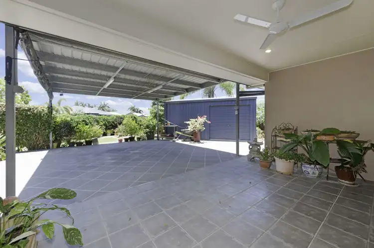 Second view of Homely house listing, 56 Spinnaker Way, Bucasia QLD 4750