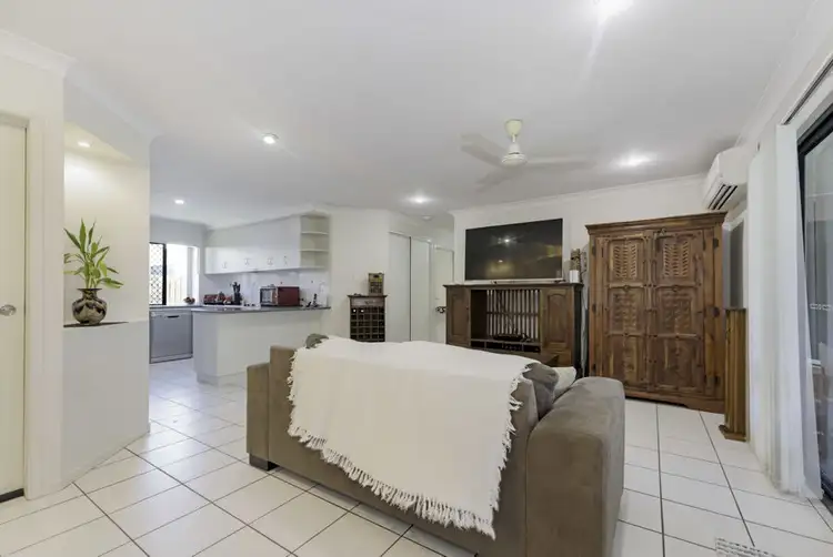 Third view of Homely house listing, 56 Spinnaker Way, Bucasia QLD 4750