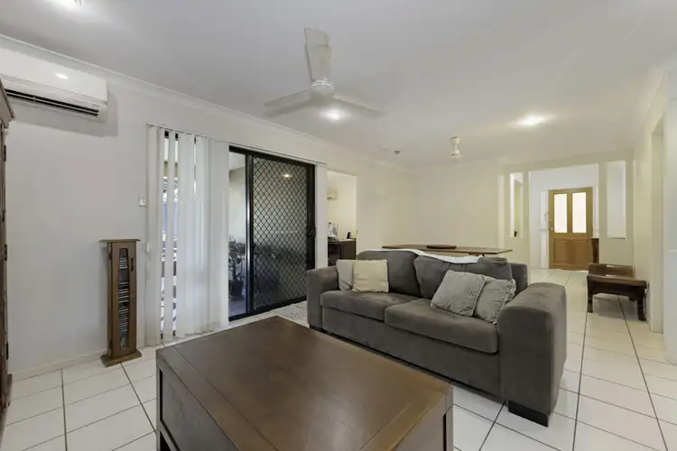 Fourth view of Homely house listing, 56 Spinnaker Way, Bucasia QLD 4750