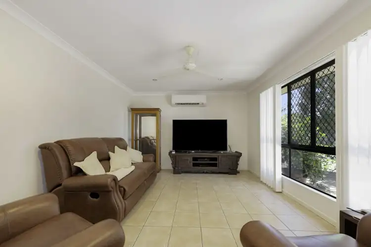 Fifth view of Homely house listing, 56 Spinnaker Way, Bucasia QLD 4750