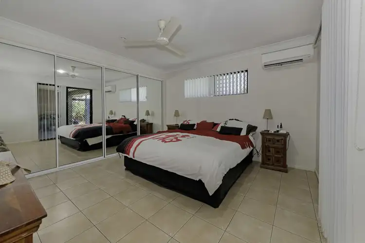 Sixth view of Homely house listing, 56 Spinnaker Way, Bucasia QLD 4750