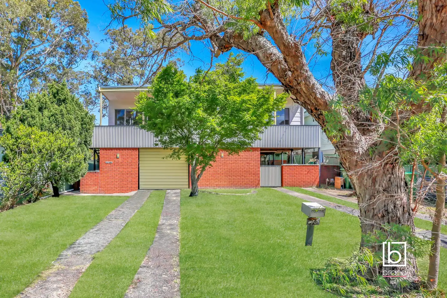 Main view of Homely house listing, 14 Una Avenue, Charmhaven NSW 2263