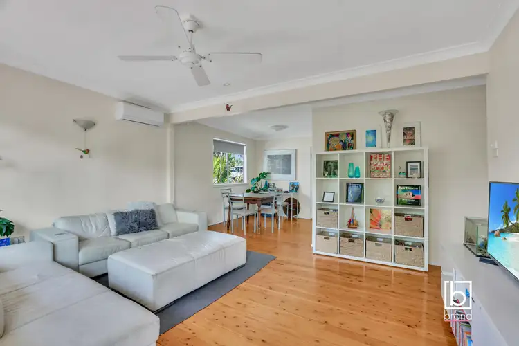 Second view of Homely house listing, 14 Una Avenue, Charmhaven NSW 2263