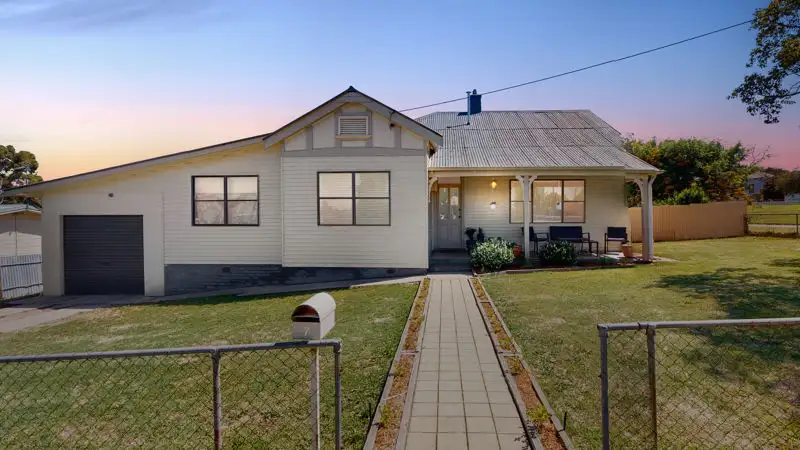 Main view of Homely house listing, 7 Orr Street, Junee NSW 2663