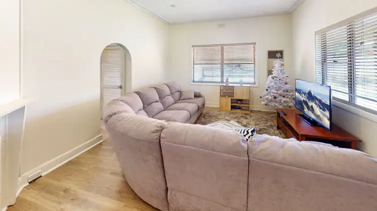 Second view of Homely house listing, 7 Orr Street, Junee NSW 2663