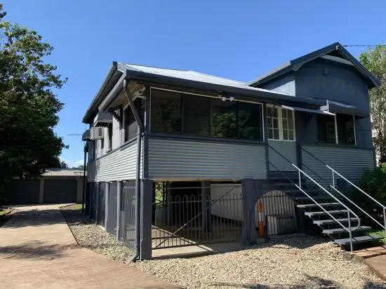 147 Munro Street, Babinda QLD 4861
