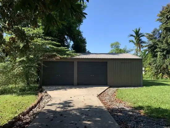 Second view of Homely house listing, 147 Munro Street, Babinda QLD 4861
