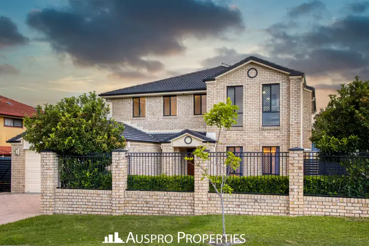 62 Birchwood Pl, Stretton QLD 4116