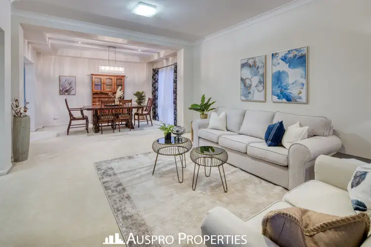 Second view of Homely house listing, 62 Birchwood Pl, Stretton QLD 4116