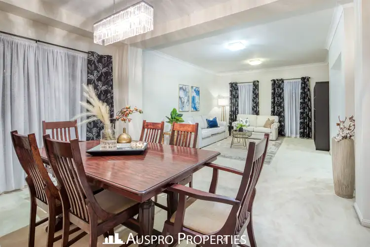 Fourth view of Homely house listing, 62 Birchwood Pl, Stretton QLD 4116