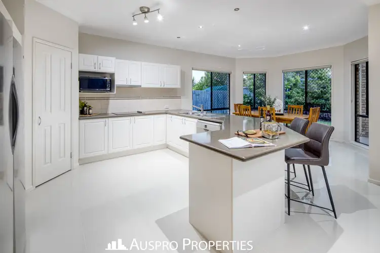 Fifth view of Homely house listing, 62 Birchwood Pl, Stretton QLD 4116