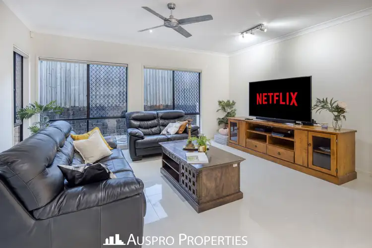 Sixth view of Homely house listing, 62 Birchwood Pl, Stretton QLD 4116