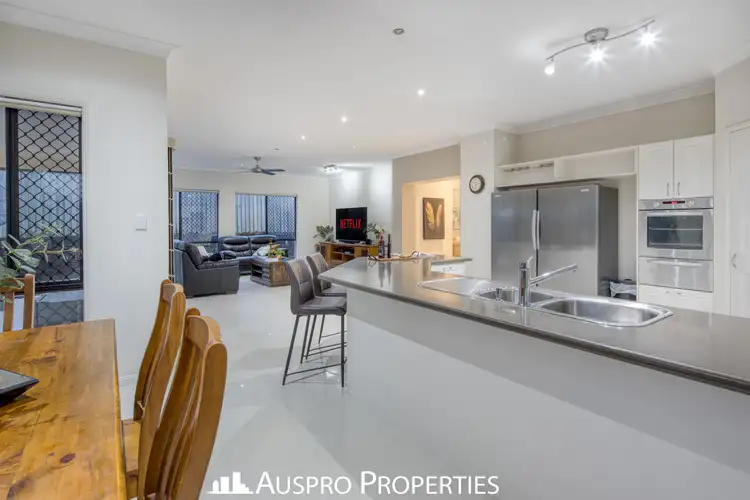 Seventh view of Homely house listing, 62 Birchwood Pl, Stretton QLD 4116