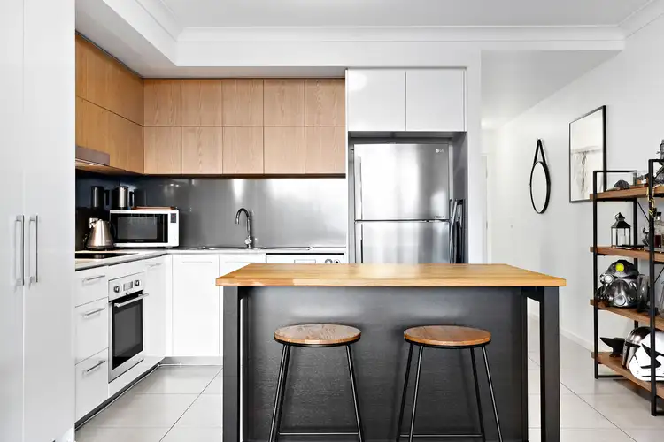102/29 Florrie street, Lutwyche QLD 4030