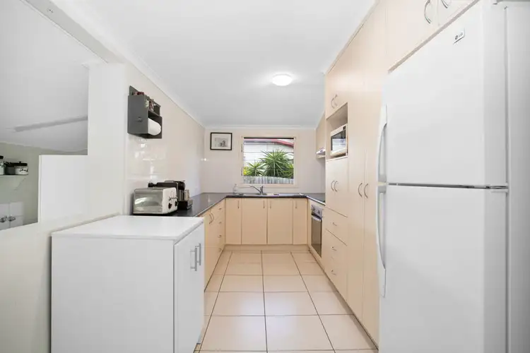 40 Canberra Street, North Mackay QLD 4740