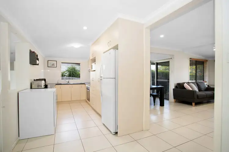 Second view of Homely house listing, 40 Canberra Street, North Mackay QLD 4740