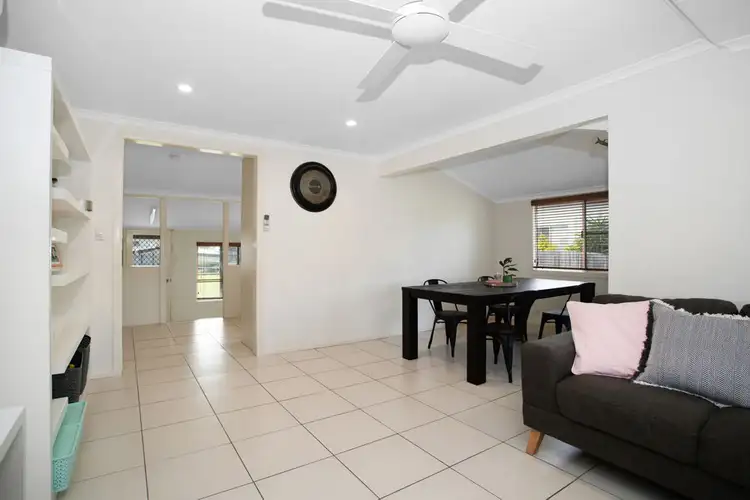 Sixth view of Homely house listing, 40 Canberra Street, North Mackay QLD 4740