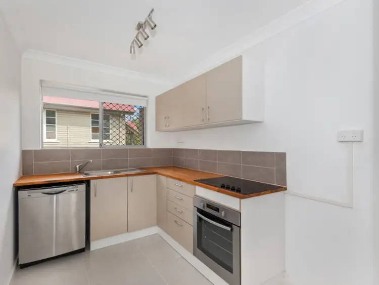 Second view of Homely unit listing, 3/62 Hamilton Road, Moorooka QLD 4105