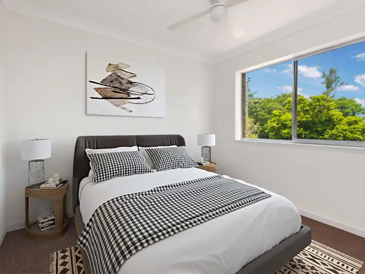 Third view of Homely unit listing, 3/62 Hamilton Road, Moorooka QLD 4105