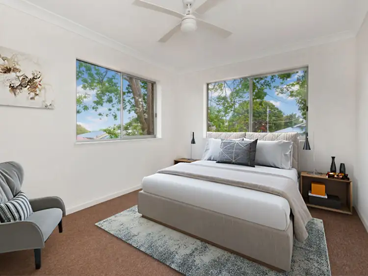 Fourth view of Homely unit listing, 3/62 Hamilton Road, Moorooka QLD 4105