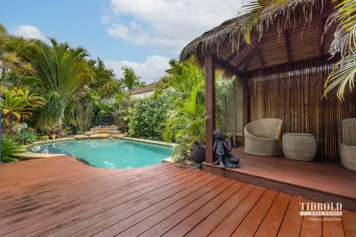 Main view of Homely house listing, 8 Seagrass Place, Redland Bay QLD 4165